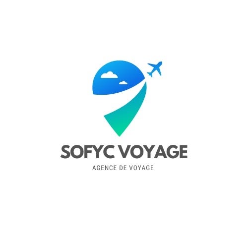 Logo SOFYC VOYAGE